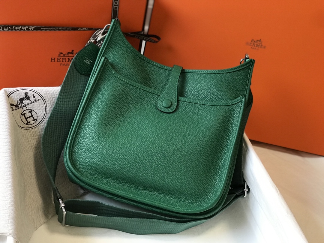 Hermes Evelyn Bags